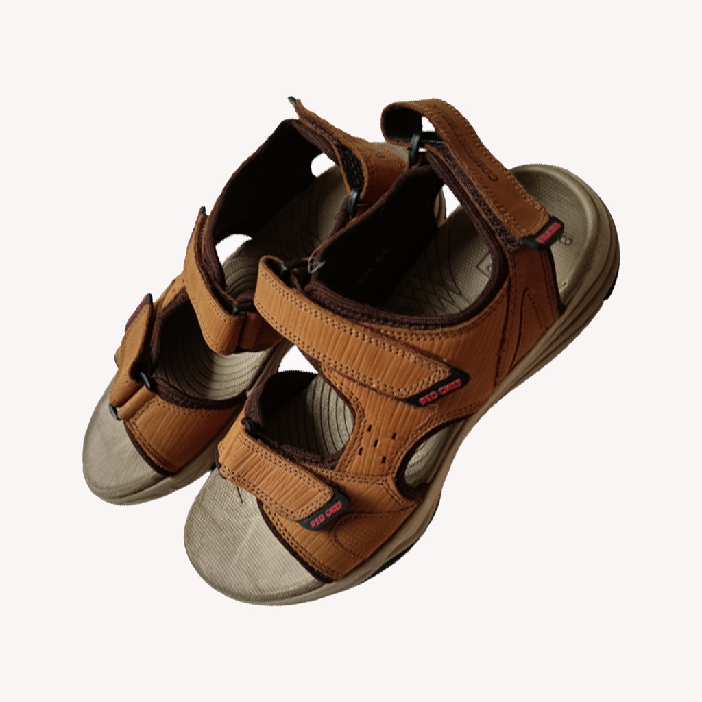 Red chief sport on sale sandal